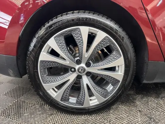 RENAULT SCENIC IV - voiture d'occasion - Photo 25