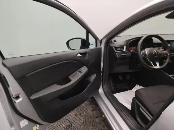 RENAULT CLIO V - voiture d'occasion - Photo 18