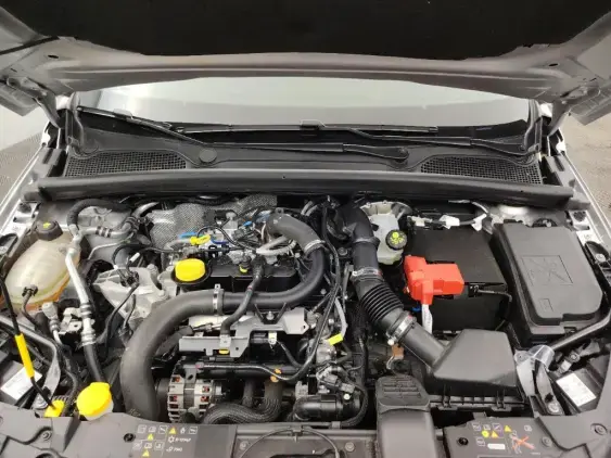 RENAULT CLIO V - voiture d'occasion - Photo 20