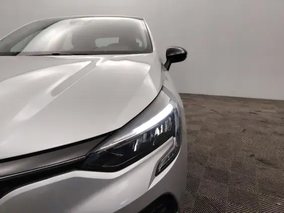 RENAULT CLIO V - voiture d'occasion - Photo 21