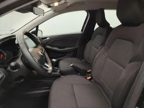 RENAULT CLIO V - voiture d'occasion - Photo 17