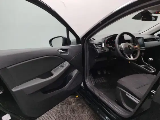 RENAULT CLIO V - voiture d'occasion - Photo 18