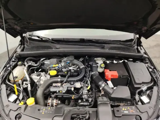 RENAULT CLIO V - voiture d'occasion - Photo 20