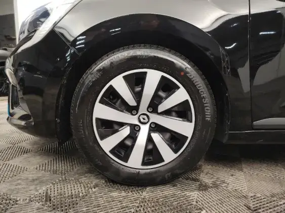 RENAULT CLIO V - voiture d'occasion - Photo 22