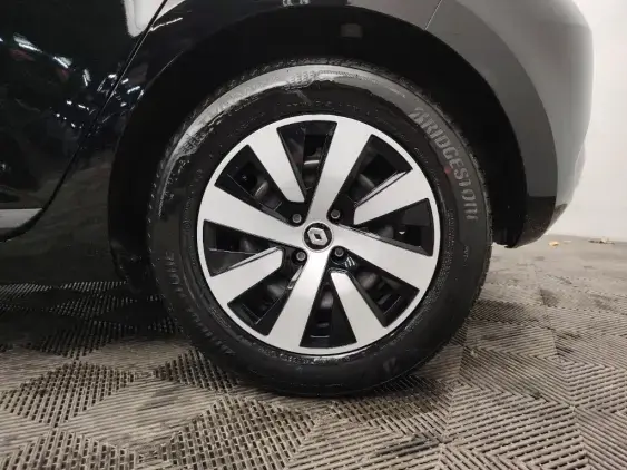 RENAULT CLIO V - voiture d'occasion - Photo 23