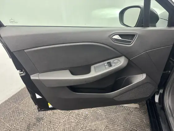 RENAULT CLIO V - voiture d'occasion - Photo 19