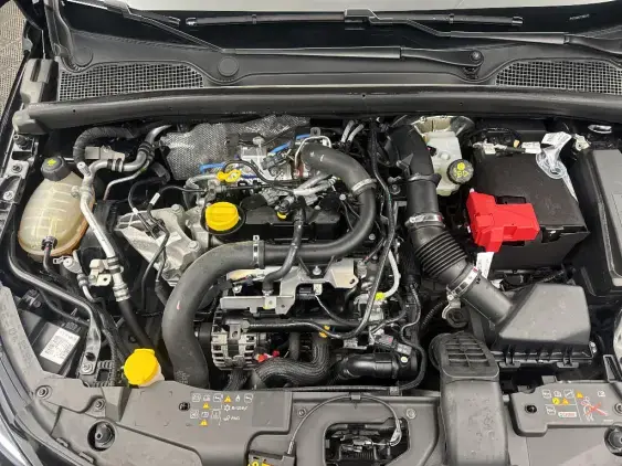 RENAULT CLIO V - voiture d'occasion - Photo 21