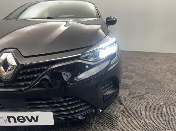 RENAULT CLIO V - voiture d'occasion - Photo 22