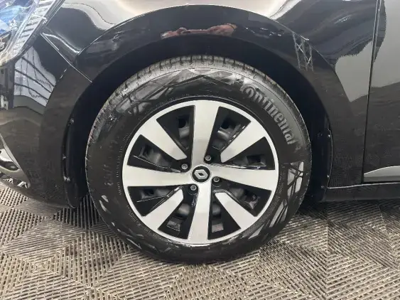 RENAULT CLIO V - voiture d'occasion - Photo 23