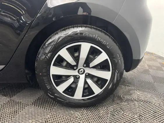 RENAULT CLIO V - voiture d'occasion - Photo 24