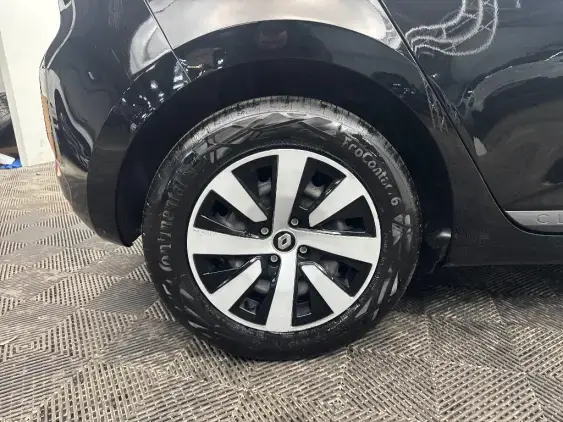 RENAULT CLIO V - voiture d'occasion - Photo 25