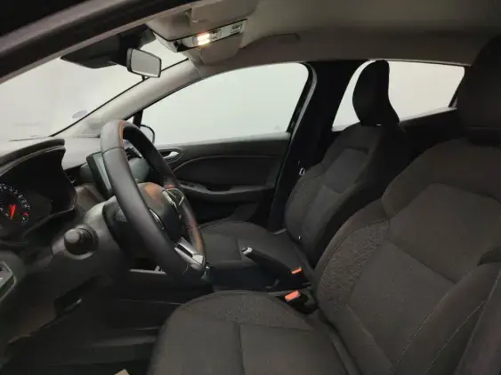 RENAULT CLIO V - voiture d'occasion - Photo 16