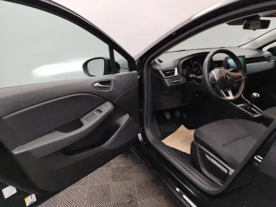 RENAULT CLIO V - voiture d'occasion - Photo 17