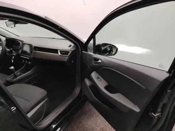 RENAULT CLIO V - voiture d'occasion - Photo 18