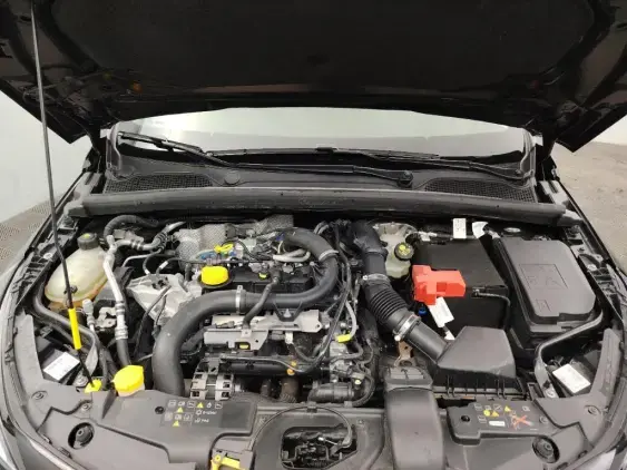 RENAULT CLIO V - voiture d'occasion - Photo 19