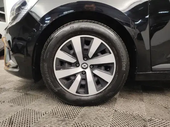 RENAULT CLIO V - voiture d'occasion - Photo 21