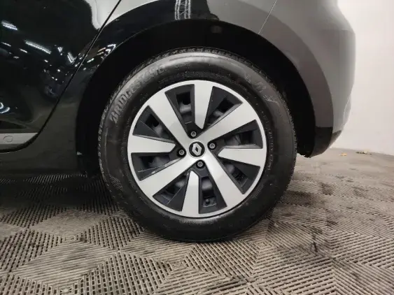 RENAULT CLIO V - voiture d'occasion - Photo 22