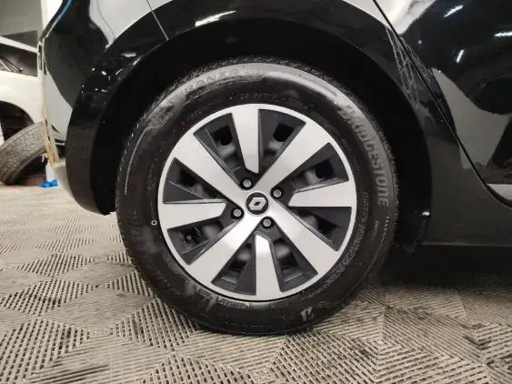 RENAULT CLIO V - voiture d'occasion - Photo 23