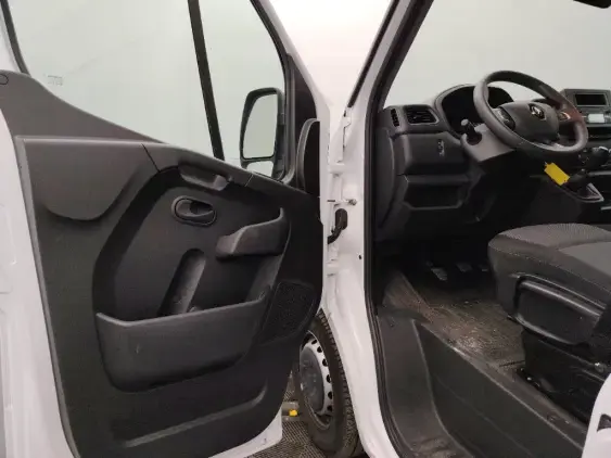 RENAULT MASTER FG III - voiture d'occasion - Photo 16