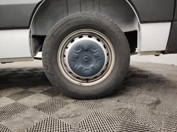 RENAULT MASTER FG III - voiture d'occasion - Photo 20