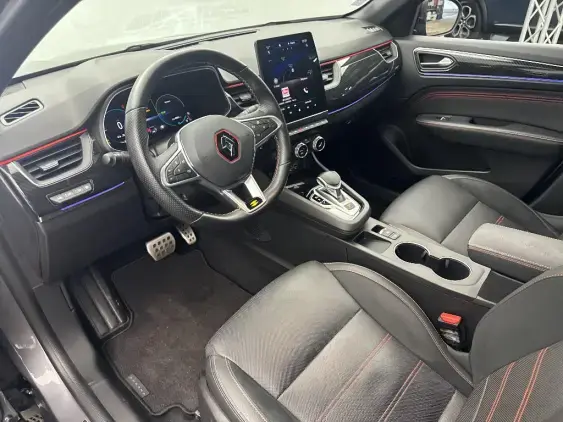 RENAULT ARKANA - voiture d'occasion - Photo 18