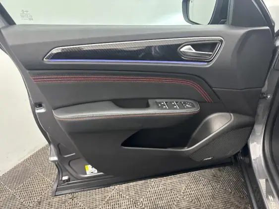 RENAULT ARKANA - voiture d'occasion - Photo 19