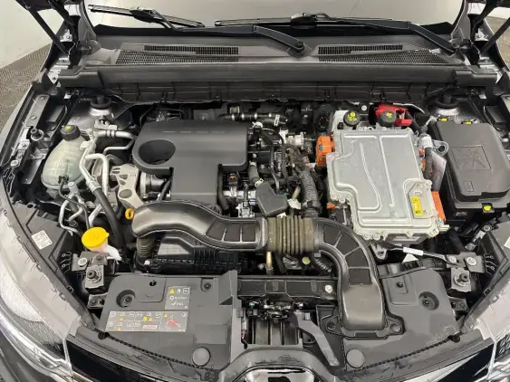 RENAULT ARKANA - voiture d'occasion - Photo 21