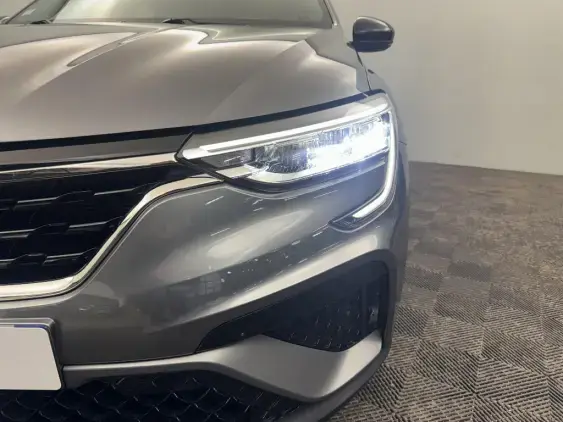 RENAULT ARKANA - voiture d'occasion - Photo 22