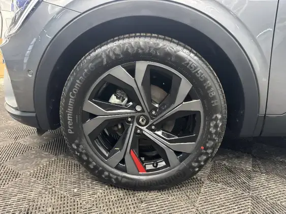 RENAULT ARKANA - voiture d'occasion - Photo 23