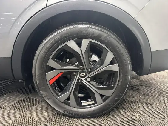 RENAULT ARKANA - voiture d'occasion - Photo 24