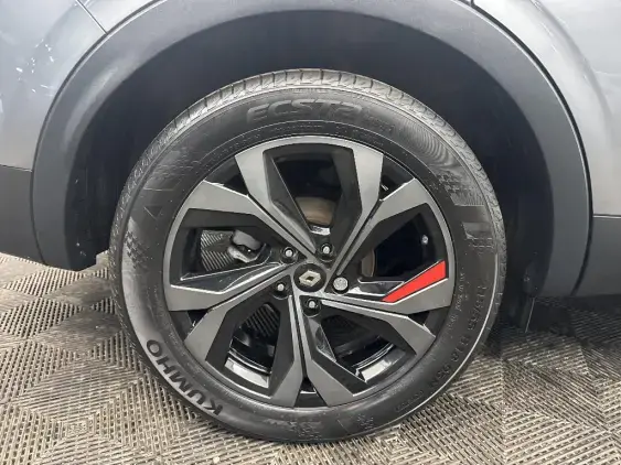 RENAULT ARKANA - voiture d'occasion - Photo 25