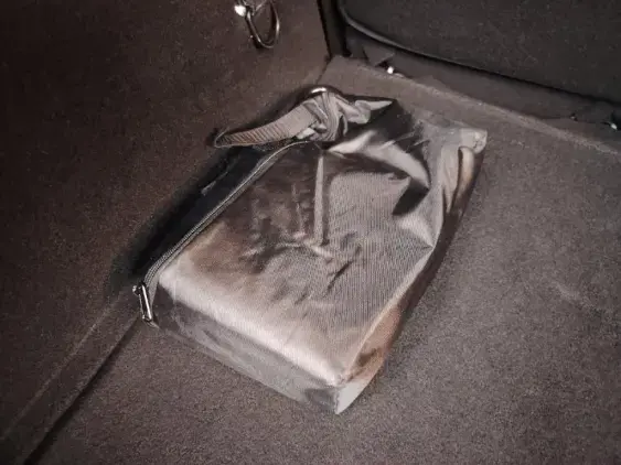 RENAULT CLIO V - voiture d'occasion - Photo 17