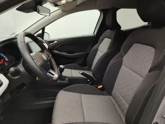 RENAULT CLIO V - voiture d'occasion - Photo 18