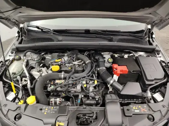 RENAULT CLIO V - voiture d'occasion - Photo 21