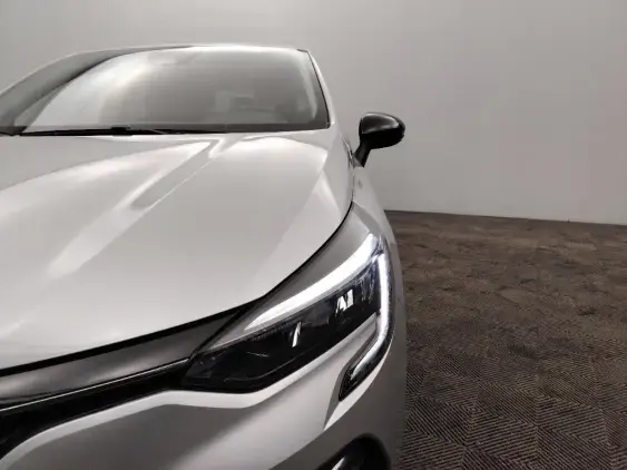 RENAULT CLIO V - voiture d'occasion - Photo 22