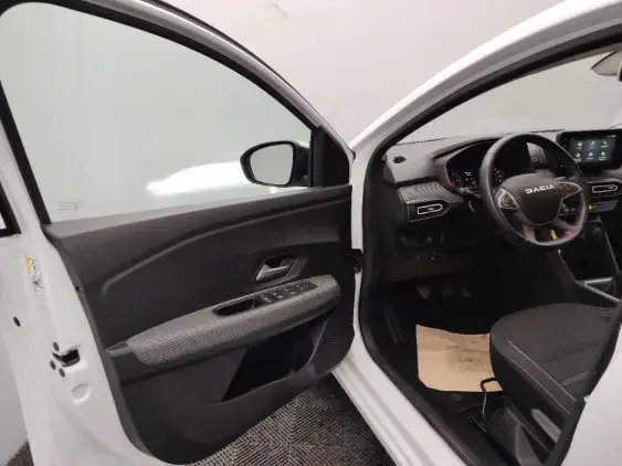 DACIA SANDERO III - voiture d'occasion - Photo 18