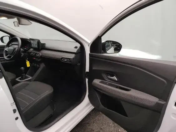 DACIA SANDERO III - voiture d'occasion - Photo 19