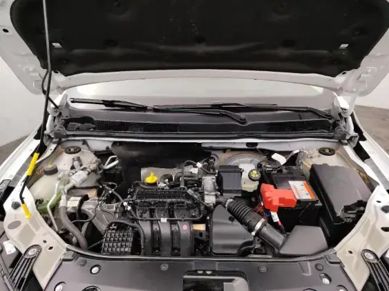 DACIA SANDERO III - voiture d'occasion - Photo 20