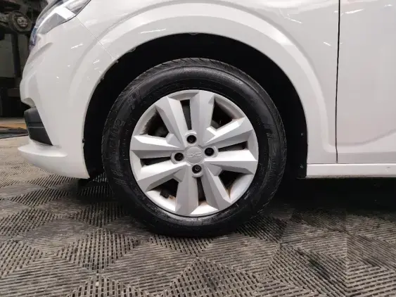 DACIA SANDERO III - voiture d'occasion - Photo 22