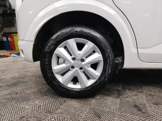 DACIA SANDERO III - voiture d'occasion - Photo 24