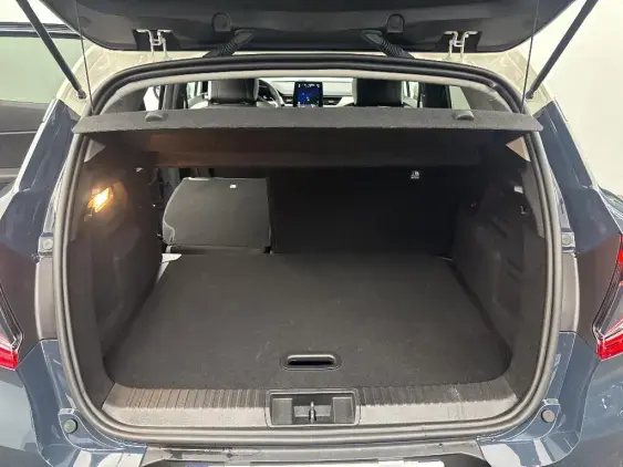 RENAULT CAPTUR II - voiture d'occasion - Photo 16