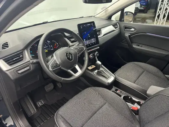 RENAULT CAPTUR II - voiture d'occasion - Photo 17