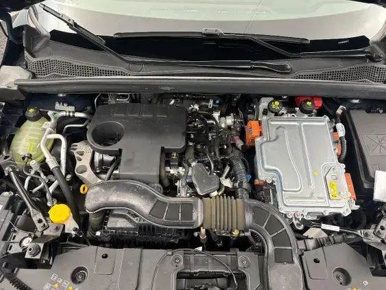 RENAULT CAPTUR II - voiture d'occasion - Photo 20