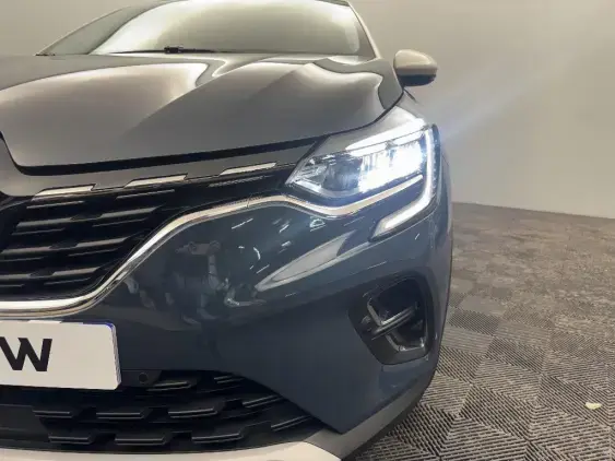 RENAULT CAPTUR II - voiture d'occasion - Photo 21