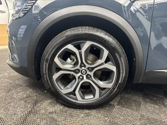 RENAULT CAPTUR II - voiture d'occasion - Photo 22