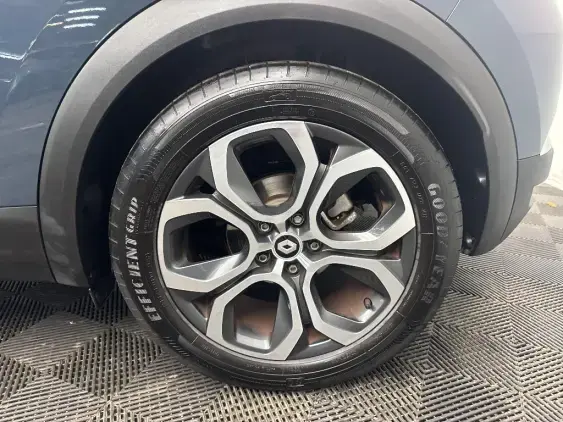 RENAULT CAPTUR II - voiture d'occasion - Photo 23