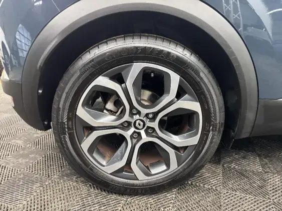 RENAULT CAPTUR II - voiture d'occasion - Photo 24