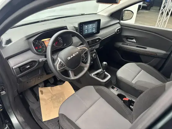 DACIA SANDERO III - voiture d'occasion - Photo 18