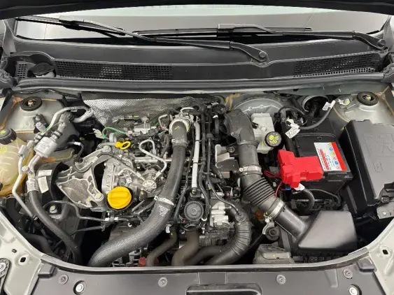 DACIA SANDERO III - voiture d'occasion - Photo 21