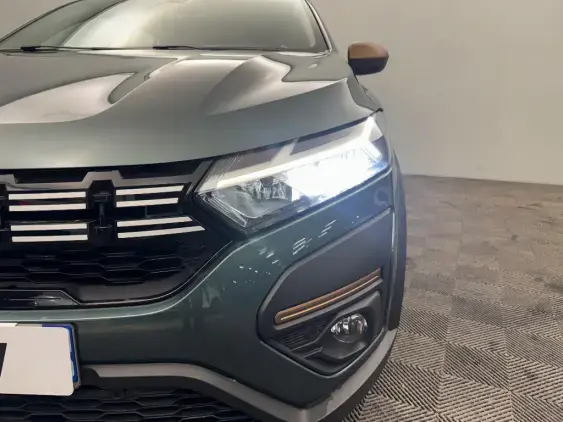 DACIA SANDERO III - voiture d'occasion - Photo 22